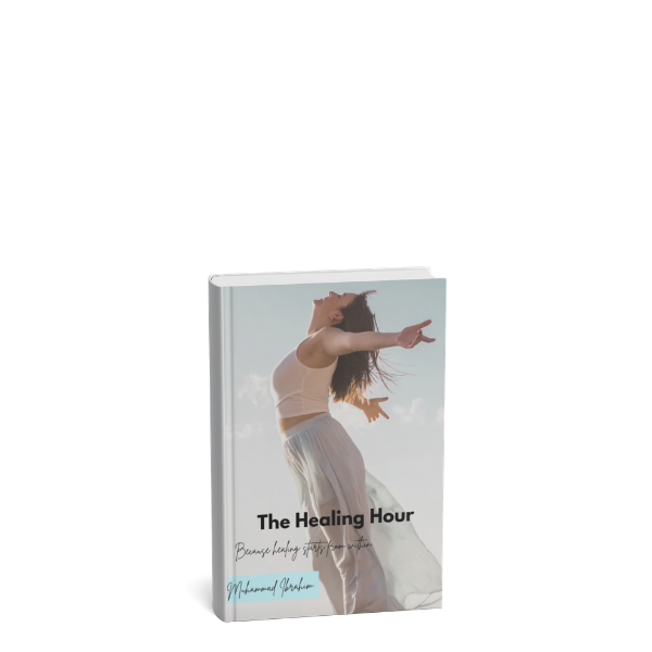 The Healing Hour